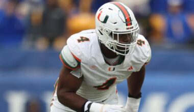 Miami vs. Texas A&M prediction, odds, spread: 2025 College Football Playoff first-round picks from proven expert