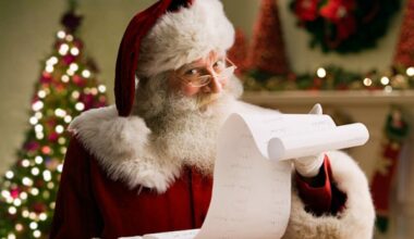 Blaise Ingoglia finds Santa’s sleigh is up to code