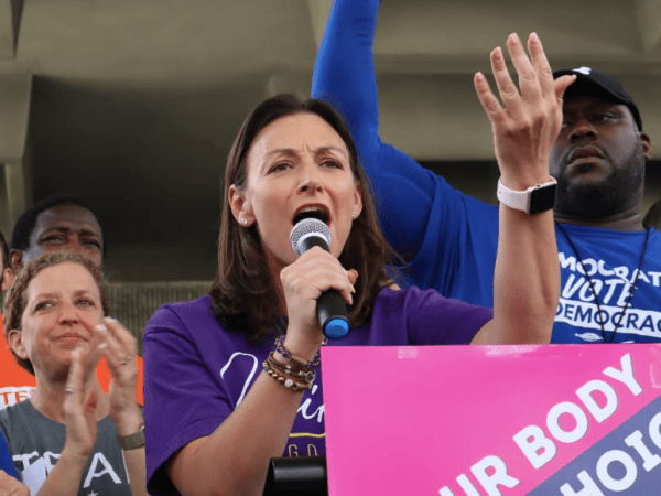 Nikki Fried: ‘The pendulum is swinging towards Democrats’ after victory in Miami election  