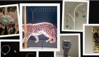 Cartier Invites Guests Into the Wild at Art Basel in Miami