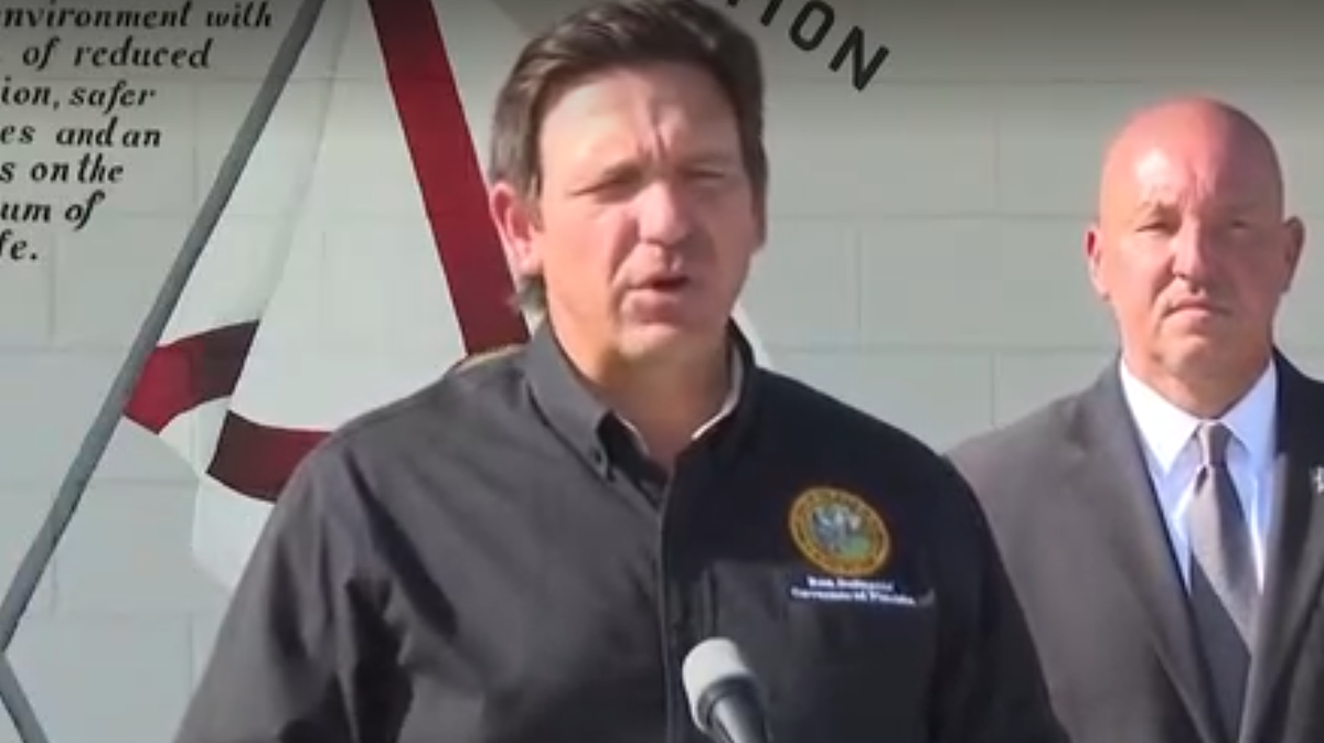 Florida Democrats aim to end immigration state of emergency