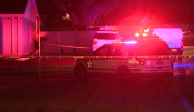 Three Orlando-area teens, shot, killed in separate Christmas Eve, Day shootings