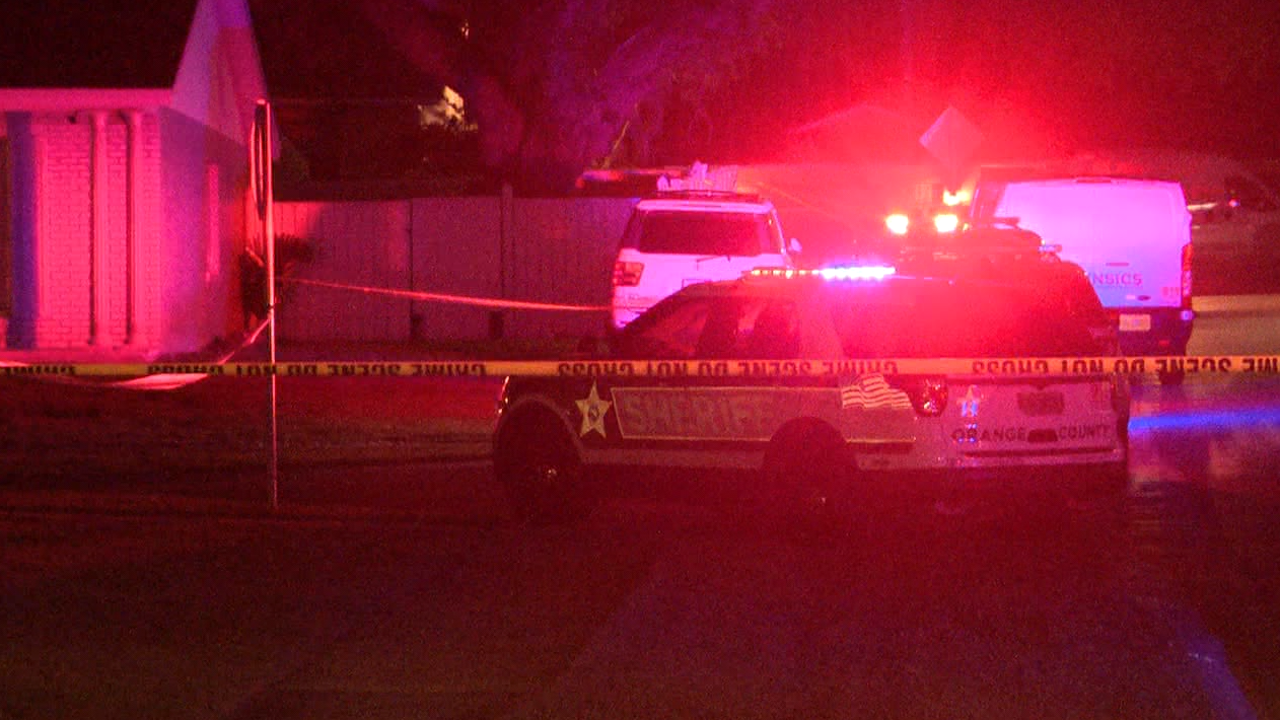 Three Orlando-area teens, shot, killed in separate Christmas Eve, Day shootings