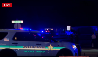 17-year-old dead after Sunday night shooting in Orange County