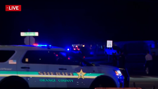 17-year-old dead after Sunday night shooting in Orange County