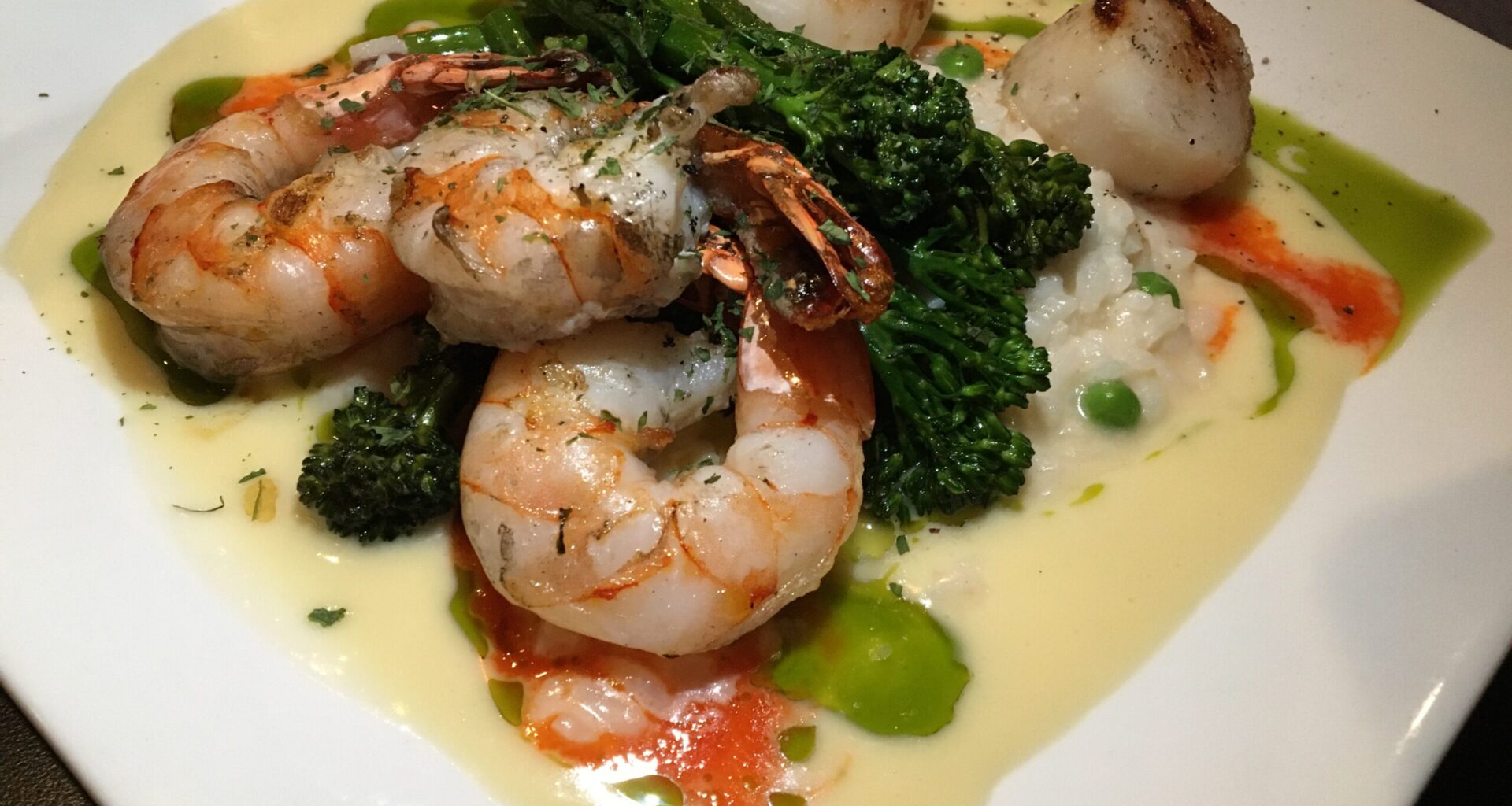 THE DISH - Florida Weekly