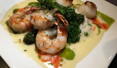 THE DISH - Florida Weekly