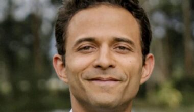 From FIU labs to top neurotech startups: Triple alum a force in Silicon Valley | FIU News