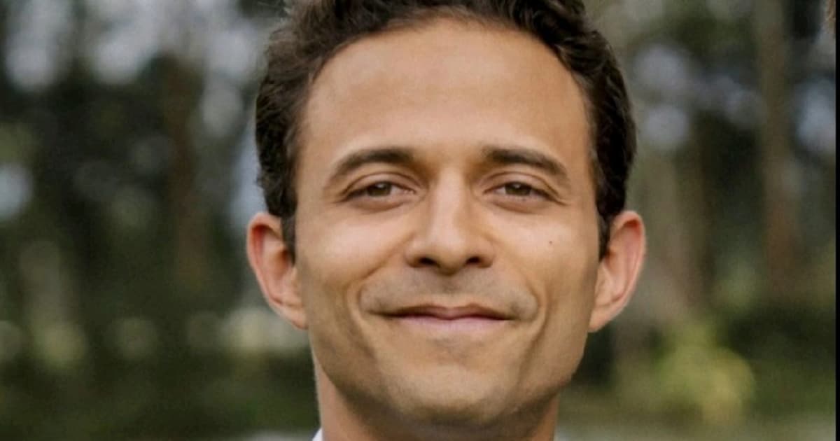 From FIU labs to top neurotech startups: Triple alum a force in Silicon Valley | FIU News