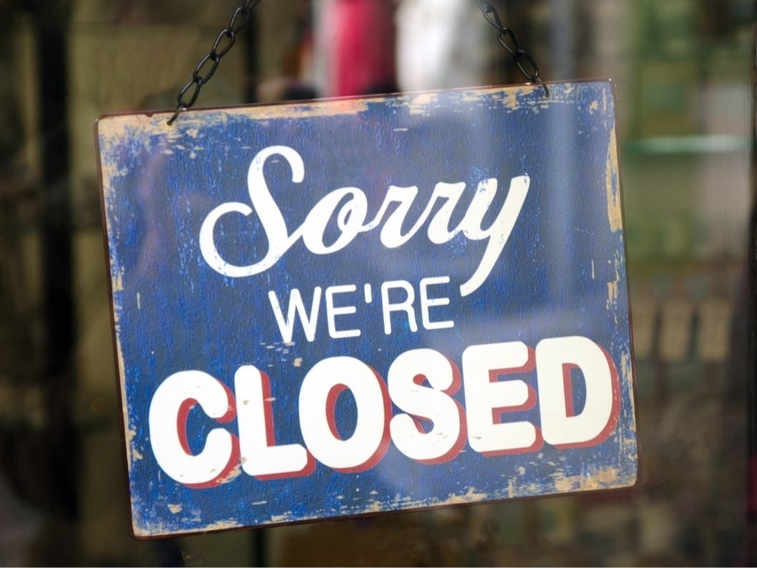 What's Open, Closed For New Year's Day 2026 In St. Petersburg