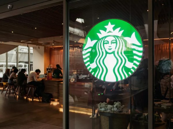 Florida AG sues Starbucks over what he says is race-based hiring