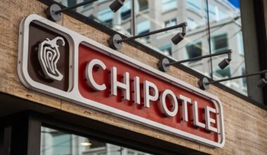 Chipotle Is Gifting Miami Free Food All December Long