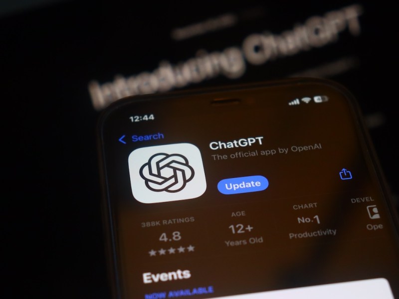 AI ‘Bill of Rights’ filed in the Florida Senate