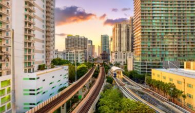 Miami-Dade Announces Extended Transit For New Year’s Celebrations