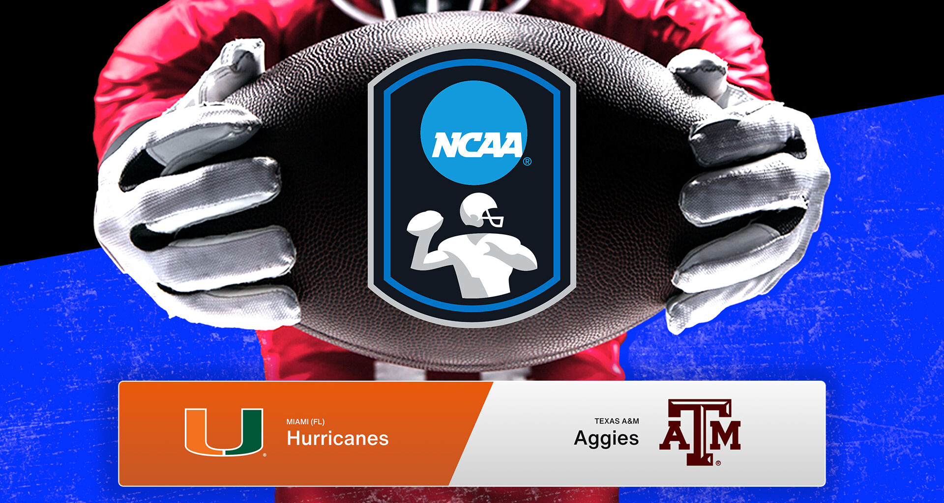 Miami-Texas A&M Football Radio Broadcast (12/20/25)