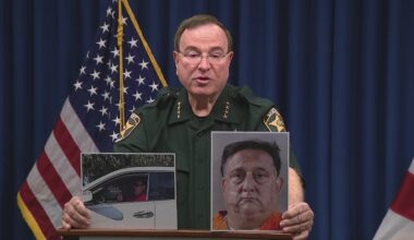 Armed road rage incident lands Lakeland optician behind bars