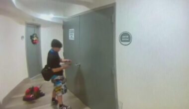 Miami "Grinch" arrested for alleged Christmas Eve apartment building break-in