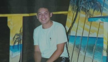 South Florida family says 21-year-old detained after immigration appointment is now at "Alligator Alcatraz"