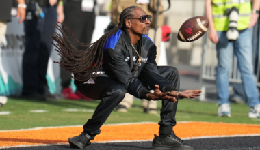 Miami RedHawks fall short in their bid to become repeat champions of the Snoop Dogg Arizona Bowl
