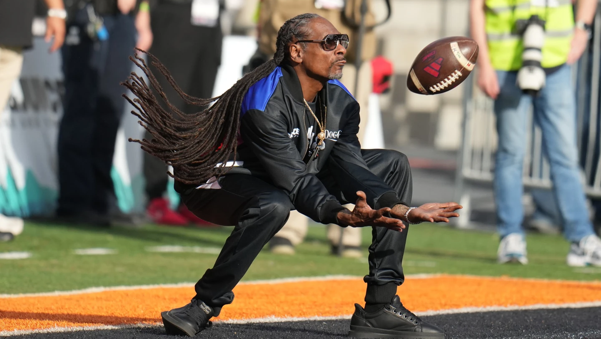 Miami RedHawks fall short in their bid to become repeat champions of the Snoop Dogg Arizona Bowl