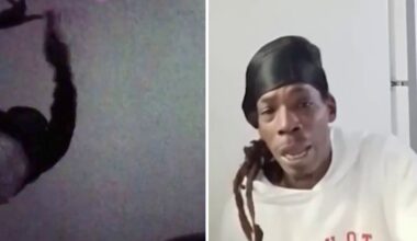 Man killed, another hurt in Florida City shooting caught on Facebook Live – NBC 6 South Florida