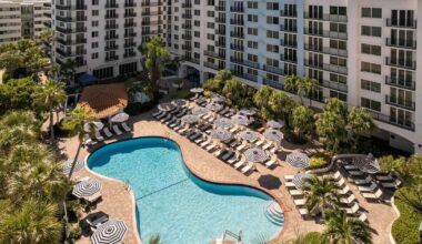 Embassy Suites by Hilton Deerfield Beach Resort & Spa Completes Multimillion-Dollar Renovation