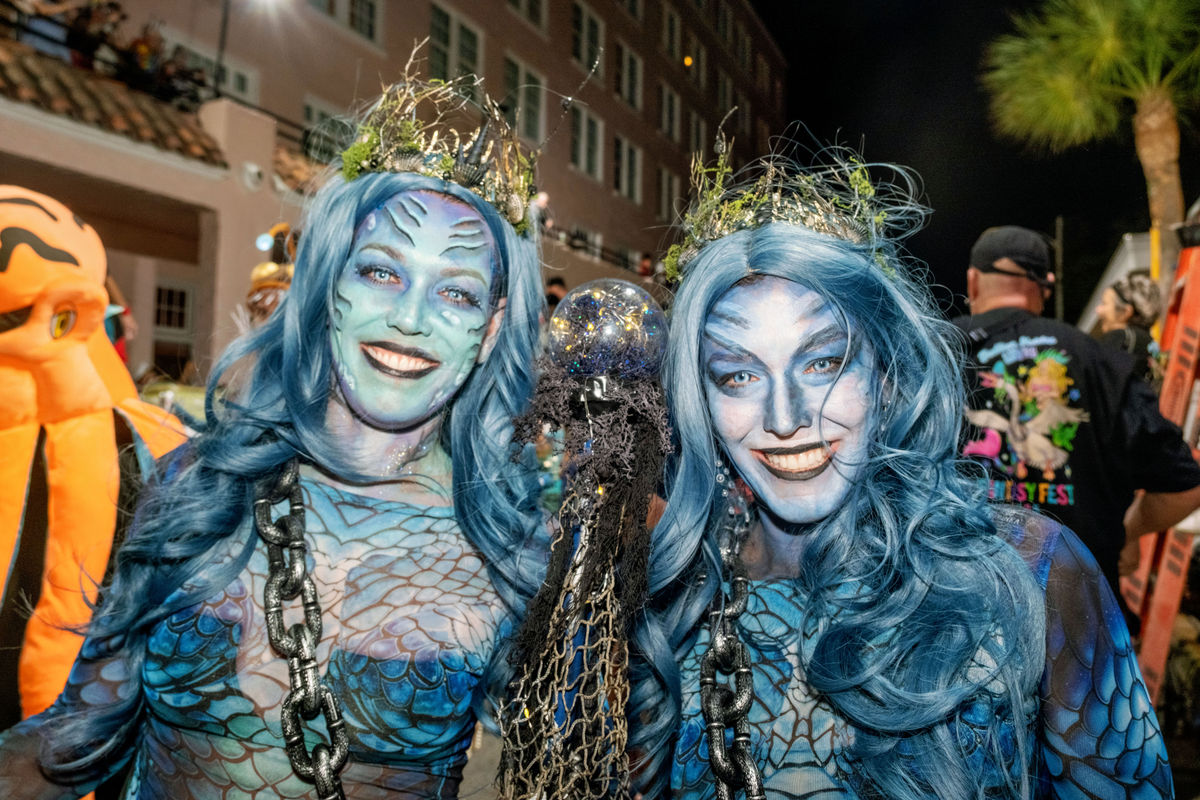 Florida Keys & Key West Announce Signature Events for 2026