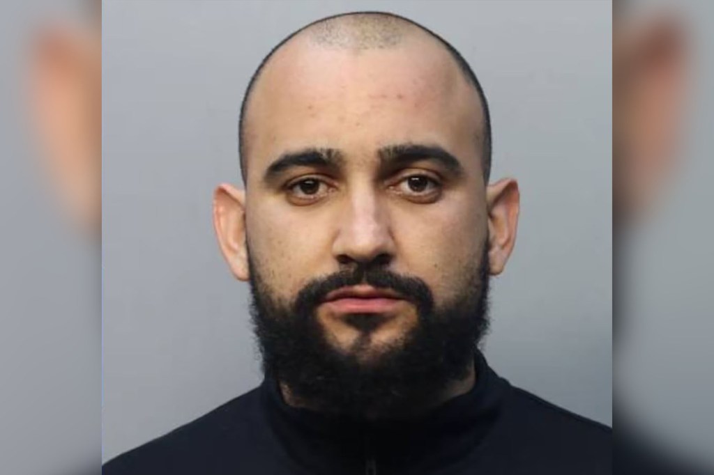 Perez had picked 400 pounds of avocados he planned to see to buy Christmas presents.