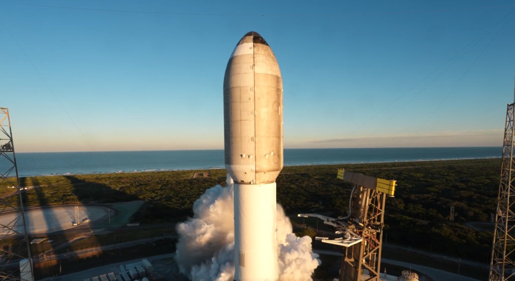 SpaceX launches 1st of 5 missions on tap in next 8 days on Space Coast – Orlando Sentinel