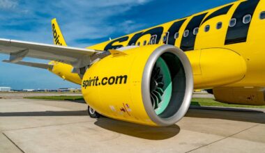 Grand Cayman and Fort Lauderdale Strengthen Caribbean Tourism Ties with Spirit Airlines’ New Nonstop Flights: What You Need to Know