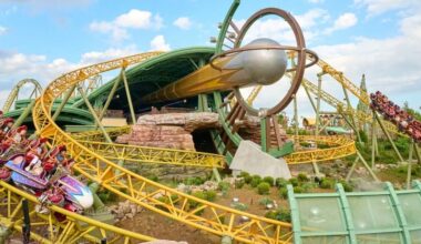 Universal | bids sought for Orlando underground tunnel