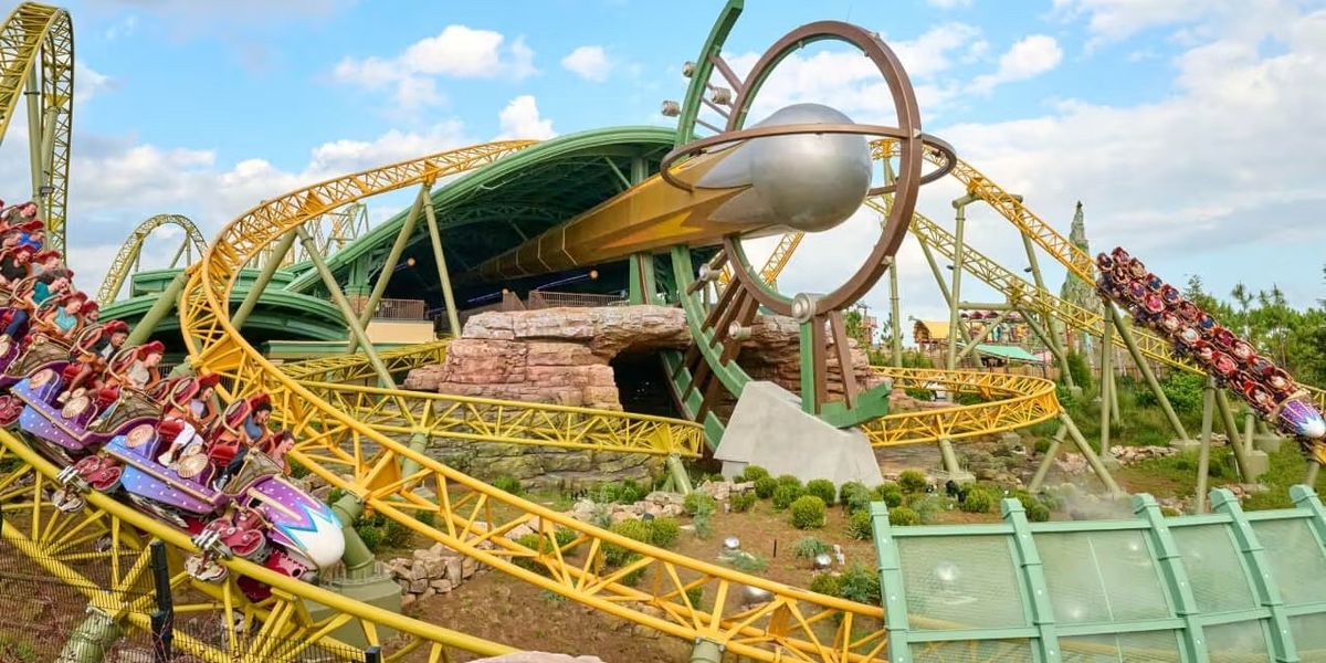 Universal | bids sought for Orlando underground tunnel