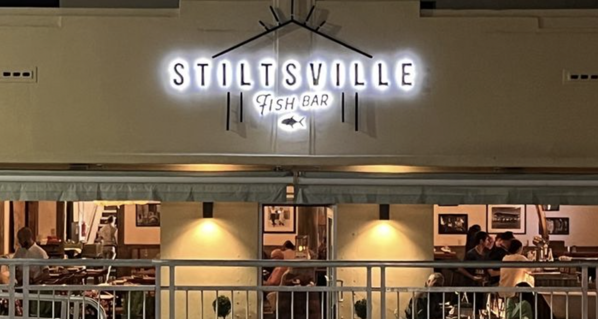 South Beach Seafood Staple Closes After 8 Years