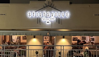 South Beach Seafood Staple Closes After 8 Years