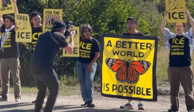 Charges dropped against Tampa photojournalist arrested covering ICE protest