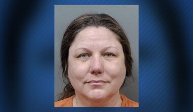 Susan Avalon (Courtesy: Manatee County Sheriff's Office)