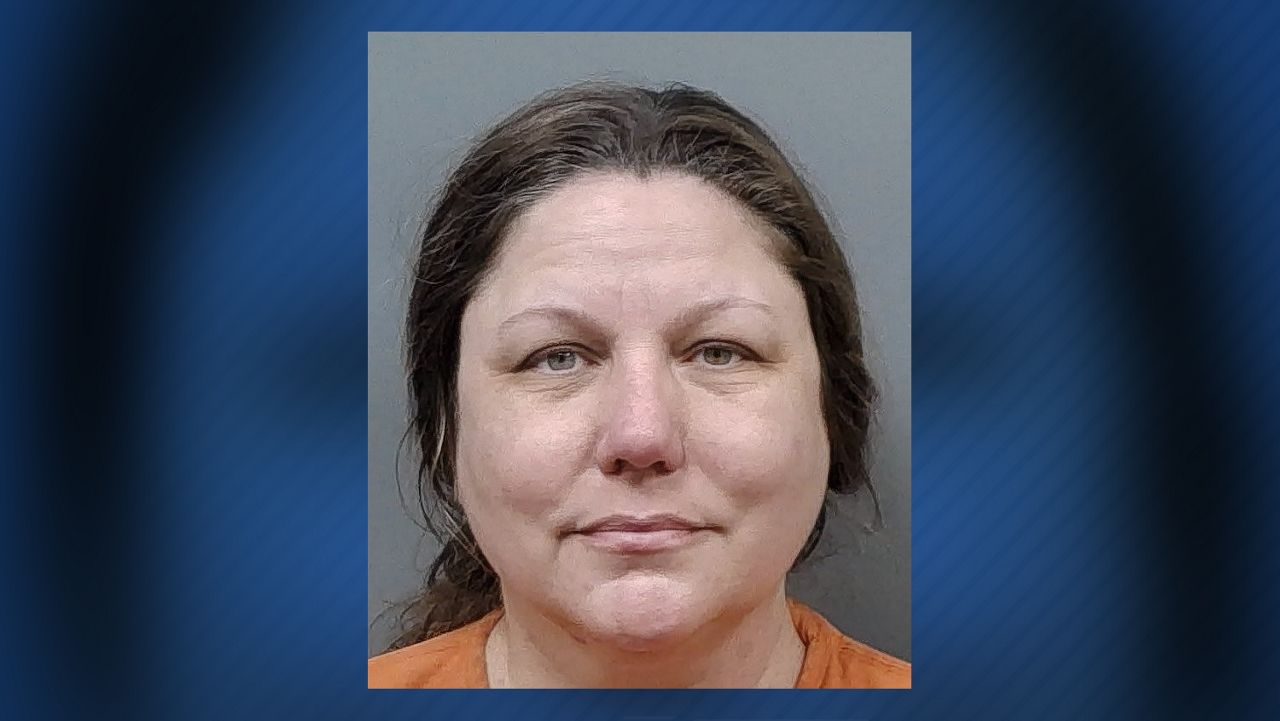 Susan Avalon (Courtesy: Manatee County Sheriff's Office)