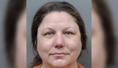 Florida divorcee, 48, accused of gunning down both of her ex-husbands in same-day fatal shootings