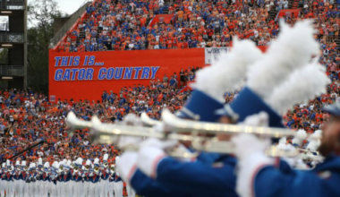 Florida to hire ex-Tulane assistants Joe Craddock, Johnathan Galante, Greg Gasparato, Bam Hardmon