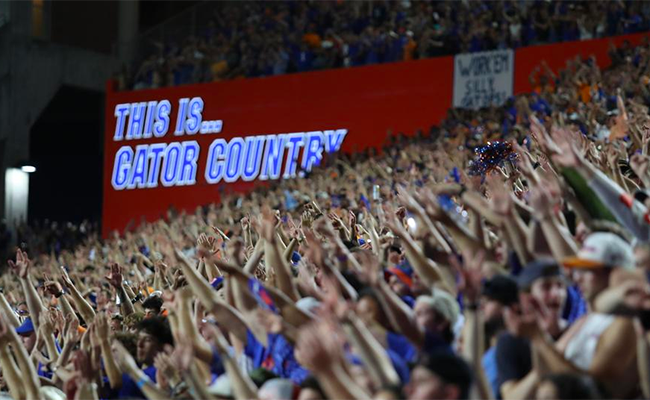 Florida Gators to hire Duke’s Chris Foster as running backs coach, completing Jon Sumrall’s staff