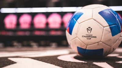 Inter Miami CF Set to Play Winner of Nashville SC and Atlético Ottawa in Round of 16 of 2026 Concacaf Champions Cup