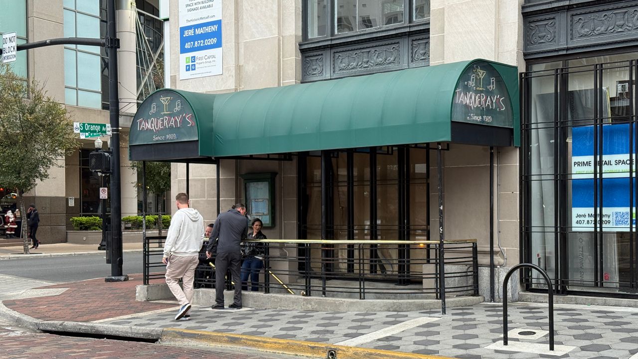 Tanqueray’s posted on social media that its final day of business will be on December 31. (Spectrum News)