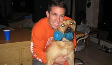 Lauderhill firefighter Joshua Schwabenbauer’s gift of life