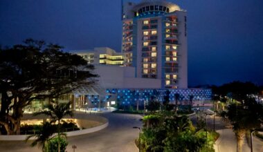 Fort Lauderdale gets spot on 'New Year’s Eve Live' on CNN