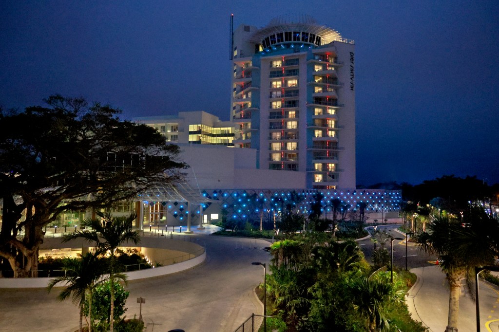 Fort Lauderdale gets spot on 'New Year’s Eve Live' on CNN