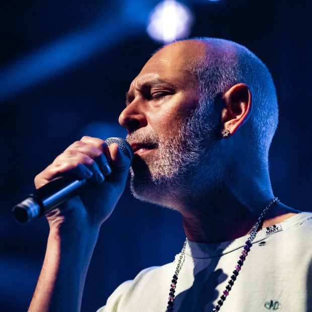 Matisyahu will kick off the centennial celebrations at Temple Beth El of West Palm Beach with a performance on Dec. 18, 2025. (Jared Polin/Courtesy)