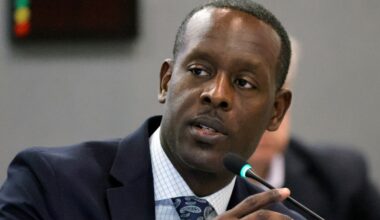 'Emergency' exists for construction program