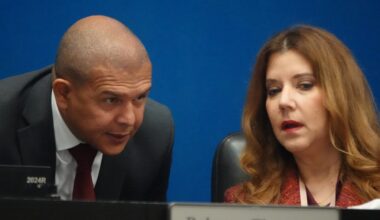 Broward schools to take emergency action on construction