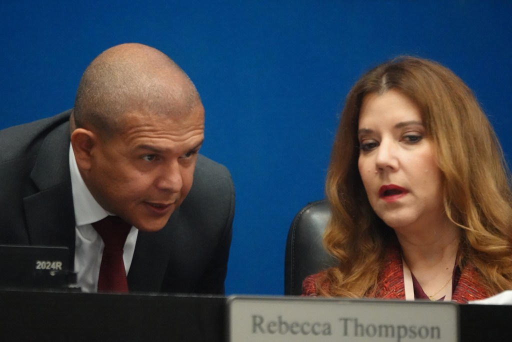 Broward schools to take emergency action on construction