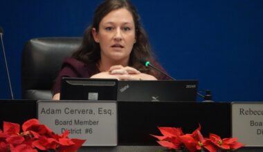 Broward School Board supports closing seven proposed schools